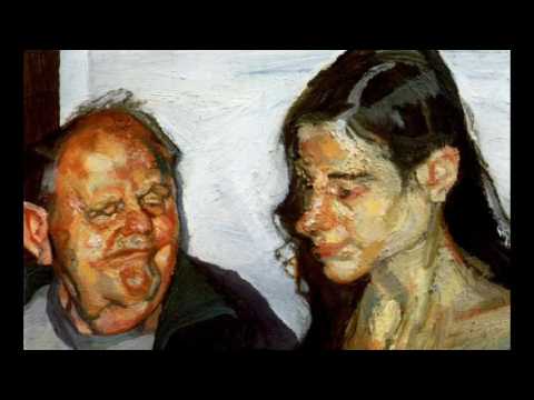 Lucian Freud ???·???? British painter 1922-2011