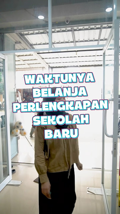 Untung barang di Dilfa Store lengkap