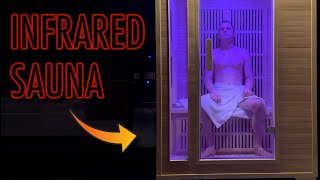 Should you buy an Infrared Sauna?