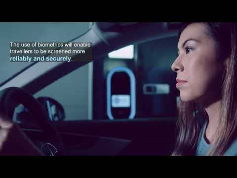 Automated Passenger In-car Clearance System (APICS)