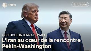 La Chine et les États-Unis peuvent-ils redevenir partenaires?