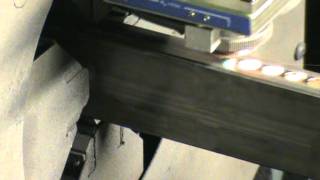 Itataglio Laser Fibra Tubo Ferro Mm. 50X20X1,5Engfiber Laser Cutting Iron Pipe Mm. 50X20X1,5