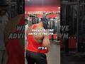 Whenever I give advice at the gym… #gym #advice #personaltrainer #fitness #greatadvice