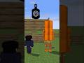 HELP Herobrine To Power Up And Win The Perfect Coin Shot #shorts #friendship #trending #fyp