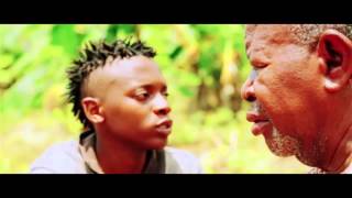 Baba - Daddy ft King Majuto ( VIDEO)  Directed By O Key Ghettochild