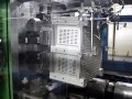 ITALTECH 5500 PALETBOX 100X1200x760mm HDPE TRIALS
