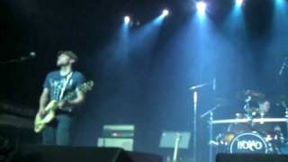 No Compromise - Mercenaries of Love (Live at State Theatre)