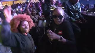 Rema Live in Kenya (2024) - The Afrobeats Revolution