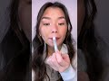 Highlighter makeup hack