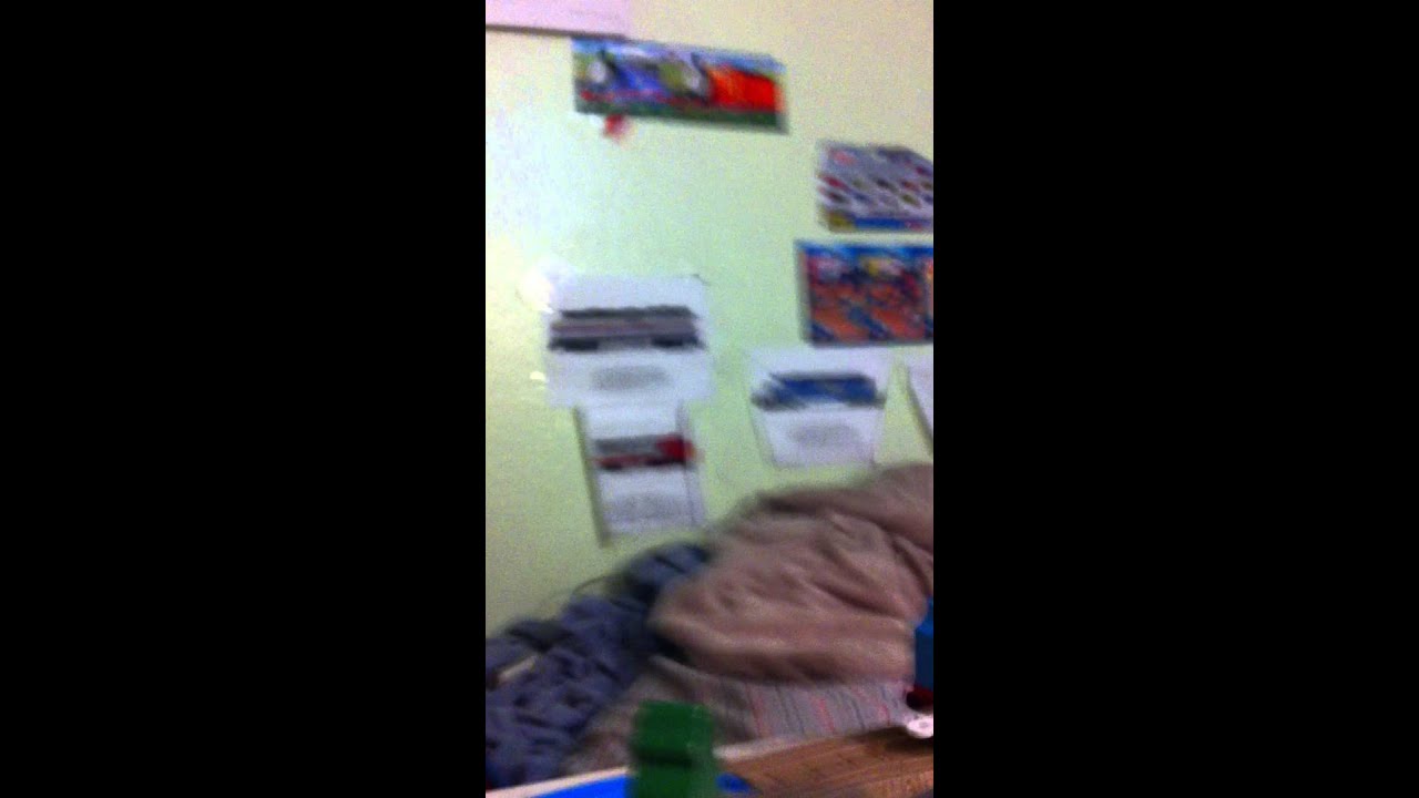 Apple IPhone test video/ onboard cam tour