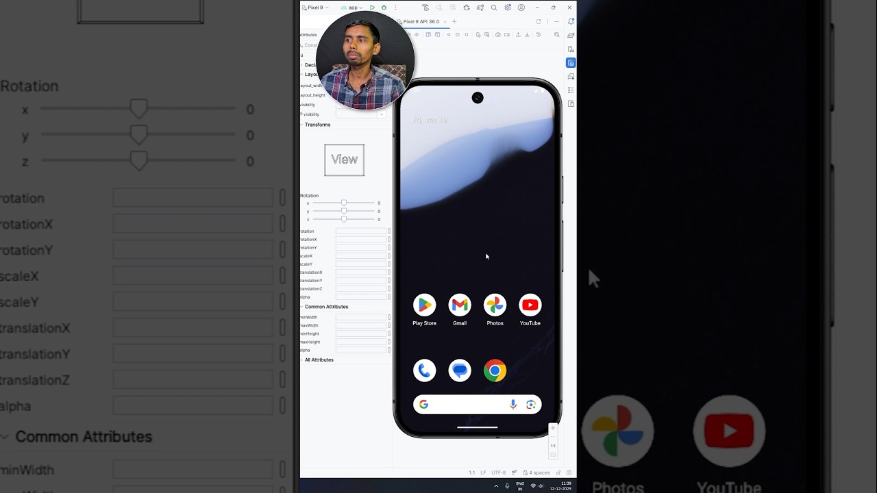 Android Virtual Device Kaise Banaye 