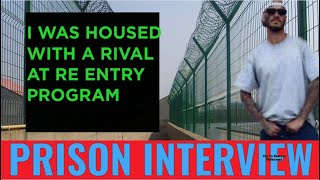 Famous (PRISON INTERVIEW) I TOOK A LIFE AFTER BEING RELEASED FROM PRISON AT A RE ENTRY PROGRAM Net Worth