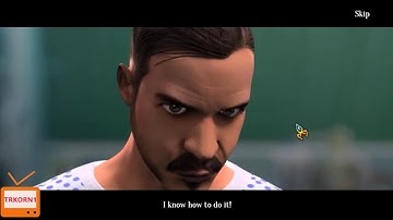 Marlo ile Subliminal Realms 2 Call of Atis Oynuyoruz | Bölüm #1