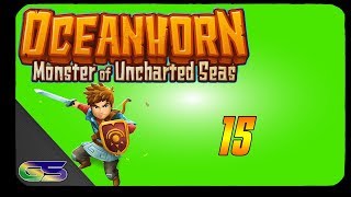 Oceanhorn Monster of Uncharted Seas Gameplay Walkthrough Part 15 Island of Whispers