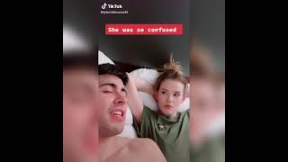 play this sound to your girlfriend to see her reaction|tiktok compilation