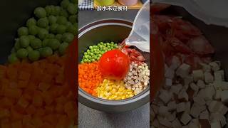 Biryani Recipe In Rice Cooker shorts biryani recipe