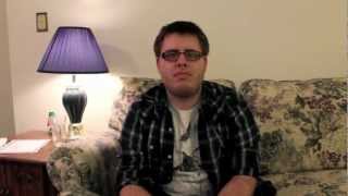 Interview with Ben B., CIP Amherst