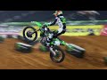 2018 Dallas SX - Media Day