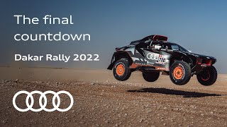 Dakar Rally 2022: Season 1 Episode 6 | The final countdown