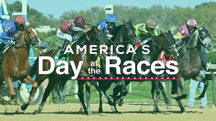America's Day At The Races - May 24, 2024