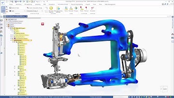 Whats New ST10 - Generative Design