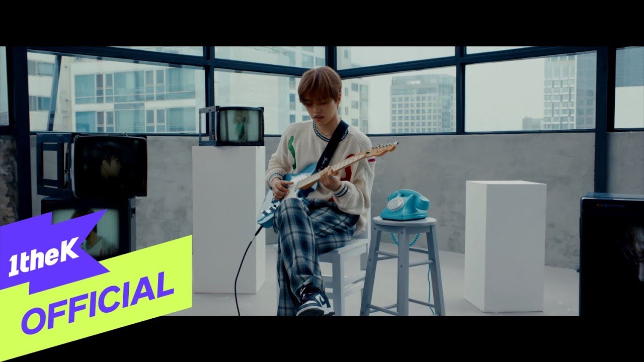 [MV] TAEWOO(태우) _ Pause