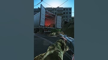 Lucky Scav Raid #tarkov