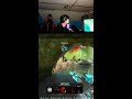 Warzone Grinding