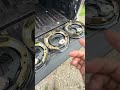 Keep your trailer’s braking system refreshed with this 4-pack of electric trailer brake assemblies