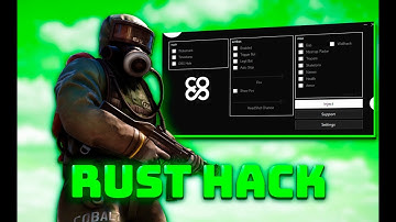 [🔥NEW] RUST THE BEST HACK 2024 | RUST CHEAT + AIMBOT + WALLHACK [UNDETECTED] | FREE DOWNLOAD CHEAT