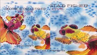 George Acosta & Fisher - True Love (Billy Gillies Extended Remix) Resimi