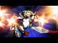 BlazBlue: Chrono Phantasma OST: Bullet Dance II [EXTENDED].