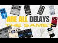 How to Use Delay