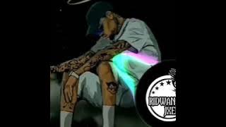 Dj papa liat aku bernyanyi sambil bermain musik DJ