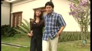 H  ARJUNA SAMBA & RANI MAHARANI   BUNGA CINTA