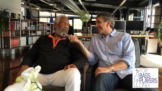 Famous Chuck Rainey interview Net Worth