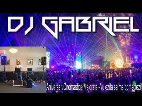 Dj Gabriel Best of House Music - Vol. 1