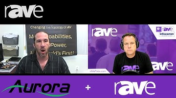 InfoComm 2018: Paul Harris Debuts New Open Source Java-Based Control Platform