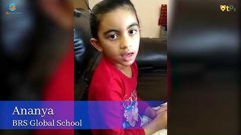 Sprite Lab, Sprite Action project by Ananya I Learn Scratch Programming with QtPi