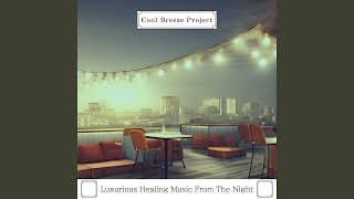 Midnight Serenity in Cool Velvet (Key G Ver.)