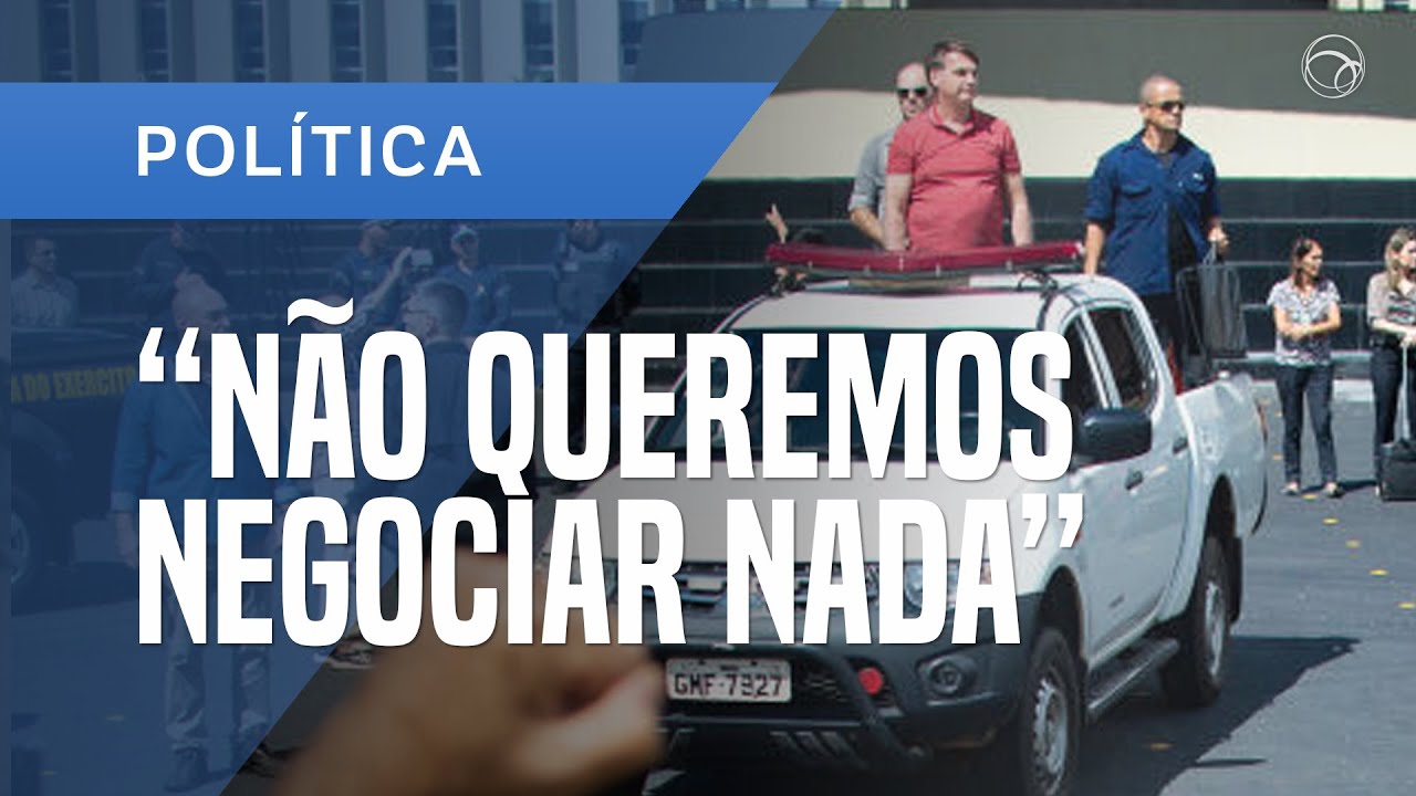 Bolsonaro oscila entre o 'coff, coff' e o 'glub, glub' - 20/04 ...