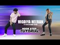 Vigdiyan Heeran Dance Tutorial - Yo Yo Honey Singh | Urvashi Rautela | Ajay Poptron Tutorial