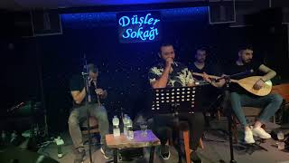 Cankat Erdoğan - Beni Mi Buldun