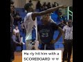 Scoreboard justice