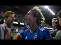 Recap of San Jose's unforgettable win against LAFC
