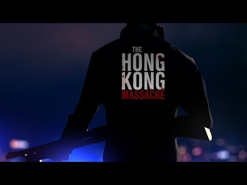 Видео: ГОРЮ ОТ ИГРЫ! - The Hong Kong Massacre
