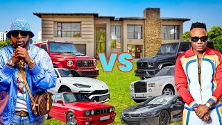 Download Lagu Dj Maphorisa vs Dj Tira | Who's Richer | Wealth Battle  MP3 Download Lagu Dj Maphorisa vs Dj Tira | Who's Richer | Wealth Battle  MP3