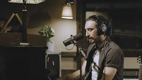 The Coronas - Light Me Up feat Cian from True Tides (Black Mountain Studios)