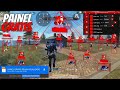 SAIU MOD MENU GRÁTIS  SILENT+ESP AIMBOT FULL  ANDROID IOS ATUALIZADO ANTIBAN 
