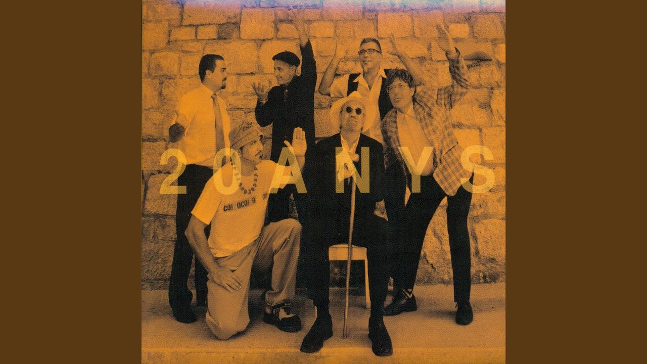 Havanera de Canyes i Fang (Remasteritzada)